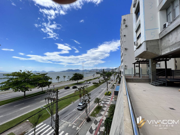 Imagem Apartamento com 3 Quartos à Venda, 89 m² em Centro - Florianópolis Imagem Apartamento com 3 Quartos à Venda, 89 m² em Centro - Florianópolis