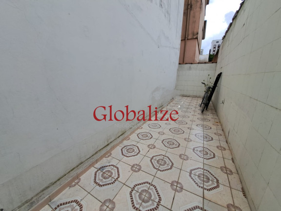 Imagem Imóvel com 2 Quartos à Venda, 70 m² em Boqueirão - Santos Imagem Imóvel com 2 Quartos à Venda, 70 m² em Boqueirão - Santos