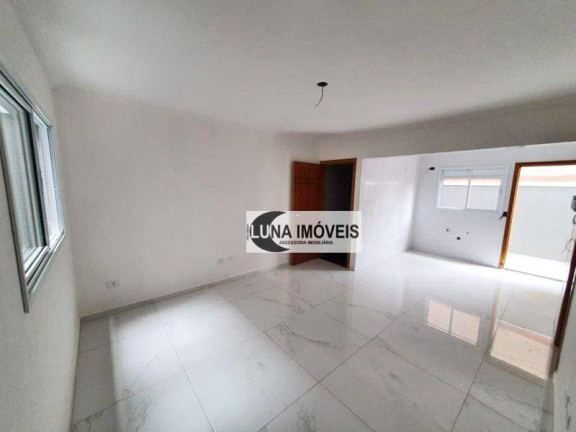Sobrado com 3 Quartos à Venda, 143 m² em Vila Curuçá - Santo André