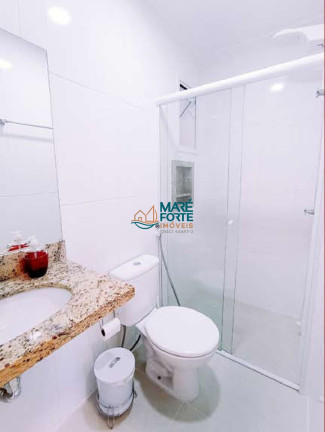 Imagem Apartamento com 2 Quartos à Venda, 55 m² em Toninhas - Ubatuba