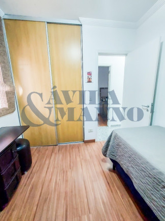 Imagem Apartamento com 3 Quartos à Venda, 112 m² em Anália Franco - São Paulo Imagem Apartamento com 3 Quartos à Venda, 112 m² em Anália Franco - São Paulo