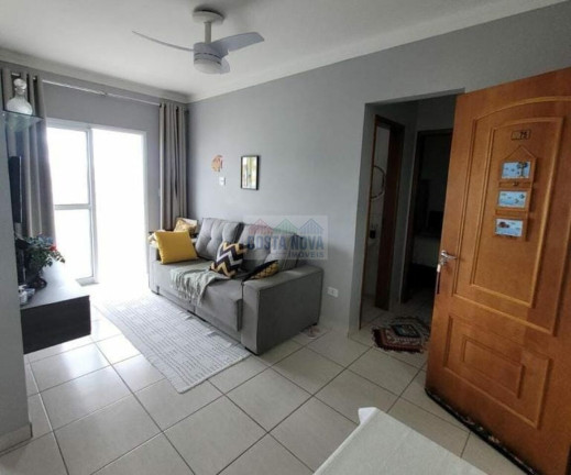 Imagem Apartamento com 1 Quarto à Venda, 45 m² em Caiçara - Praia Grande Imagem Apartamento com 1 Quarto à Venda, 45 m² em Caiçara - Praia Grande