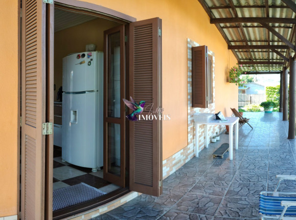 Imagem Casa com 3 Quartos à Venda, 2.500 m² em Ermo - Guaíba