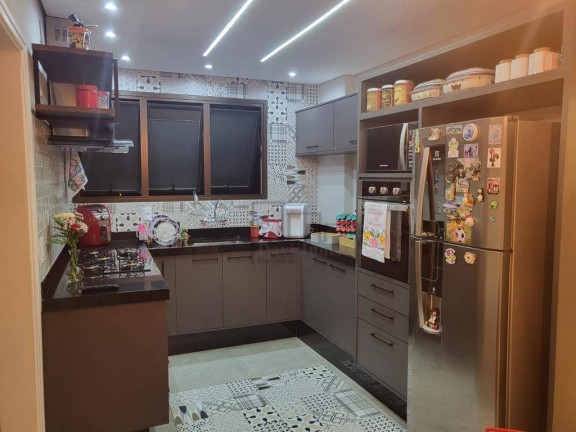 Imagem Apartamento com 3 Quartos à Venda, 132 m² em Centro - Sorocaba Imagem Apartamento com 3 Quartos à Venda, 132 m² em Centro - Sorocaba