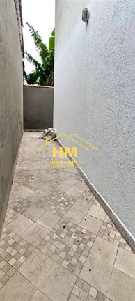 Imagem Casa com 2 Quartos à Venda, 45 m² em Vila Margarida - Sao Vicente Imagem Casa com 2 Quartos à Venda, 45 m² em Vila Margarida - Sao Vicente
