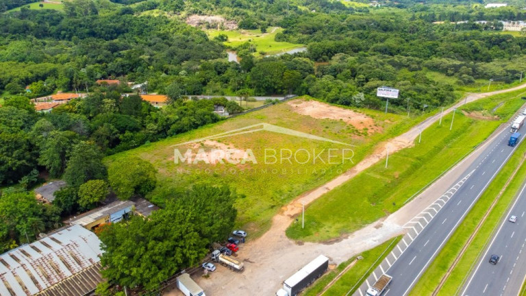 Imagem Terreno à Venda, 17.000 m² em Bairro Da Ponte - Itatiba
