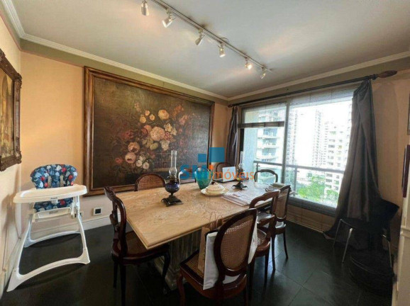 Imagem Apartamento com 3 Quartos à Venda ou Locação, 220 m² em Itaim Bibi - São Paulo Imagem Apartamento com 3 Quartos à Venda ou Locação, 220 m² em Itaim Bibi - São Paulo