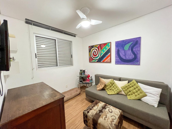 Imagem Apartamento com 2 Quartos à Venda, 67 m² em Castelo - Belo Horizonte