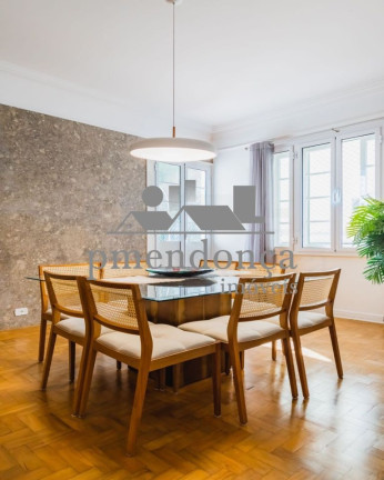 Imagem Apartamento com 3 Quartos à Venda, 182 m² em Higienópolis - São Paulo Imagem Apartamento com 3 Quartos à Venda, 182 m² em Higienópolis - São Paulo