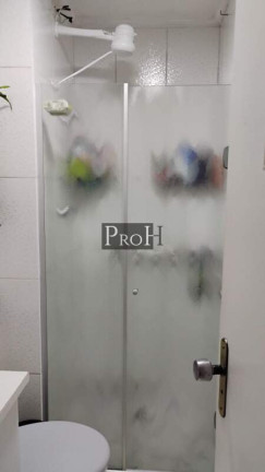 Imagem Apartamento com 2 Quartos à Venda, 55 m² em Jardim Do Estádio - Santo André Imagem Apartamento com 2 Quartos à Venda, 55 m² em Jardim Do Estádio - Santo André