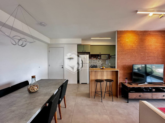 Imagem Apartamento com 2 Quartos à Venda, 65 m² em Alto Da Boa Vista - São Paulo Imagem Apartamento com 2 Quartos à Venda, 65 m² em Alto Da Boa Vista - São Paulo