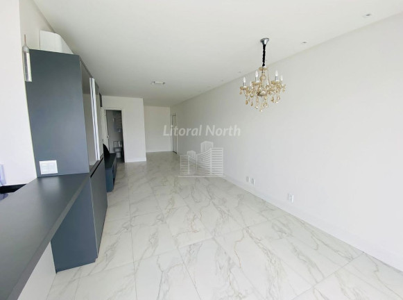 Imagem Apartamento com 3 Quartos à Venda, 119 m² em Praia Brava - Itajaí