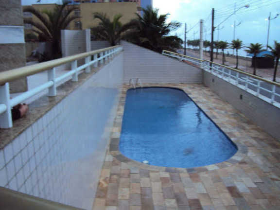 Imagem Apartamento com 1 Quarto à Venda, em Mongaguá Imagem Apartamento com 1 Quarto à Venda, em Mongaguá