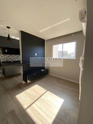 Imagem Imóvel com 2 Quartos à Venda, 48 m² em João Aranha - Paulínia Imagem Imóvel com 2 Quartos à Venda, 48 m² em João Aranha - Paulínia