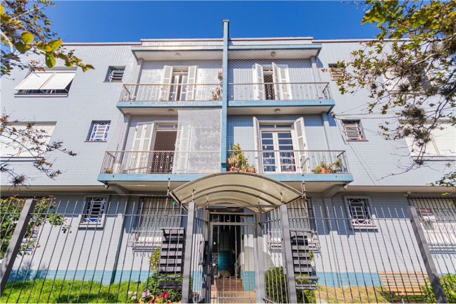 Imagem Imóvel com 2 Quartos à Venda, em Menino Deus - Porto Alegre Imagem Imóvel com 2 Quartos à Venda, em Menino Deus - Porto Alegre