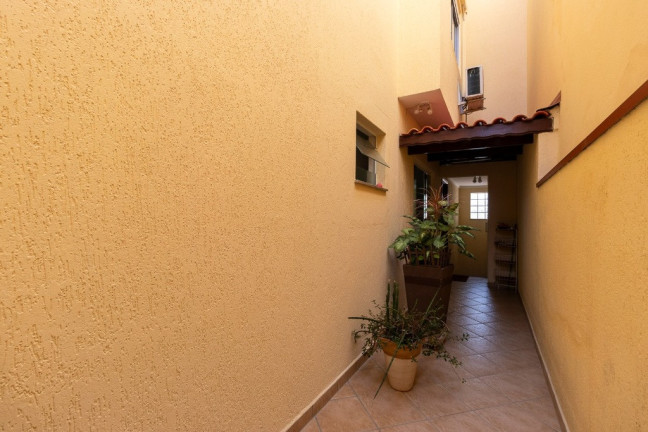 Imagem Casa com 3 Quartos à Venda, em Parque Das Nações - Santo André Imagem Casa com 3 Quartos à Venda, em Parque Das Nações - Santo André