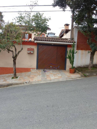 Imagem Casa com 5 Quartos à Venda, 190 m² em Granja Viana - Carapicuíba Imagem Casa com 5 Quartos à Venda, 190 m² em Granja Viana - Carapicuíba
