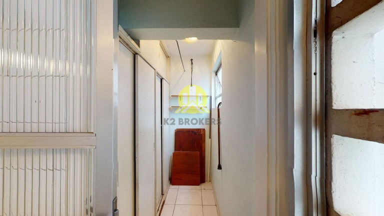 Imagem Apartamento com 3 Quartos à Venda, 95 m² em Itaim Bibi - São Paulo Imagem Apartamento com 3 Quartos à Venda, 95 m² em Itaim Bibi - São Paulo