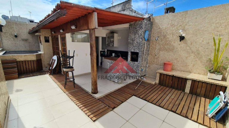Imagem Cobertura com 2 Quartos à Venda, 150 m² em Icaraí - Niterói Imagem Cobertura com 2 Quartos à Venda, 150 m² em Icaraí - Niterói