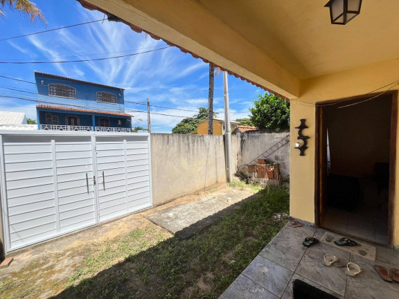 Imagem Casa com 2 Quartos à Venda, em Balneário Das Conchas - São Pedro Da Aldeia Imagem Casa com 2 Quartos à Venda, em Balneário Das Conchas - São Pedro Da Aldeia
