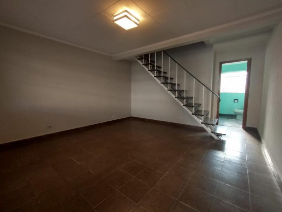 Imagem Casa com 2 Quartos à Venda, 101 m² em Chácara Tatuapé - São Paulo