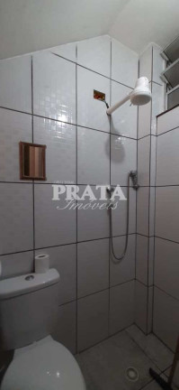 Imagem Casa com 3 Quartos para Alugar, 90 m² em Caneleira - Santos Imagem Casa com 3 Quartos para Alugar, 90 m² em Caneleira - Santos