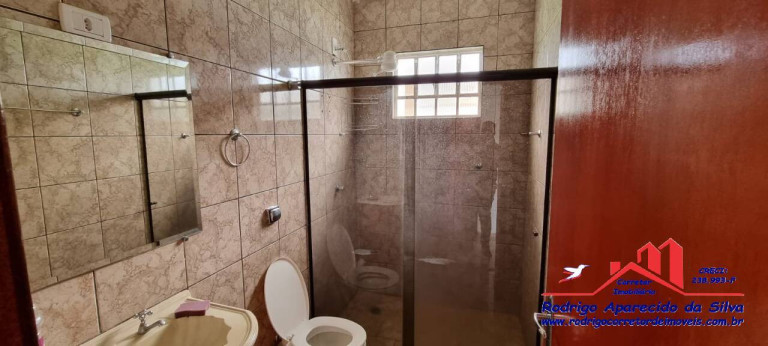 Imagem Casa com 3 Quartos à Venda, 512 m² em Colinas Park Ii - Birigui Imagem Casa com 3 Quartos à Venda, 512 m² em Colinas Park Ii - Birigui
