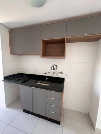 Imagem Apartamento com 2 Quartos à Venda, 55 m² em Parque Campolim - Sorocaba Imagem Apartamento com 2 Quartos à Venda, 55 m² em Parque Campolim - Sorocaba