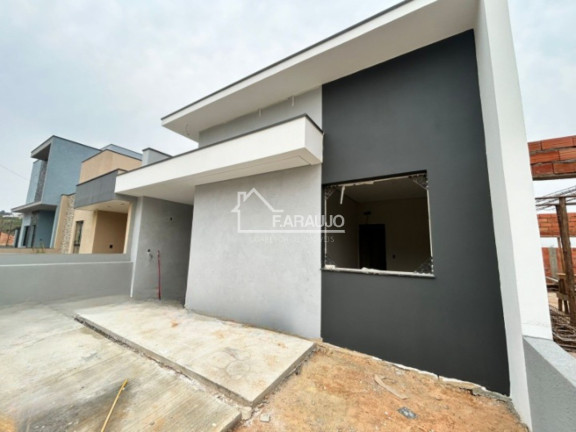 Imagem Imóvel com 3 Quartos à Venda, 110 m² em Horto Florestal - Sorocaba