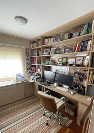 Imagem Apartamento com 3 Quartos à Venda, 121 m² em Perdizes - São Paulo Imagem Apartamento com 3 Quartos à Venda, 121 m² em Perdizes - São Paulo