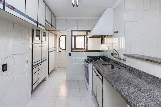 Imagem Apartamento com 3 Quartos à Venda, 105 m² em Aclimação - São Paulo