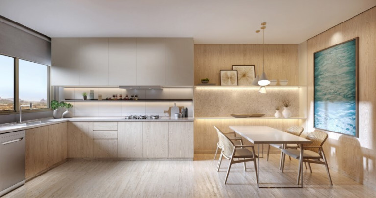 Imagem Apartamento com 4 Quartos à Venda, 231 m² em Barra Da Tijuca - Rio De Janeiro