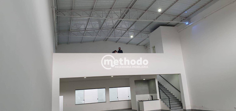 Imagem Sala Comercial para Alugar, 363 m² em Vila Pompéia - Campinas Imagem Sala Comercial para Alugar, 363 m² em Vila Pompéia - Campinas