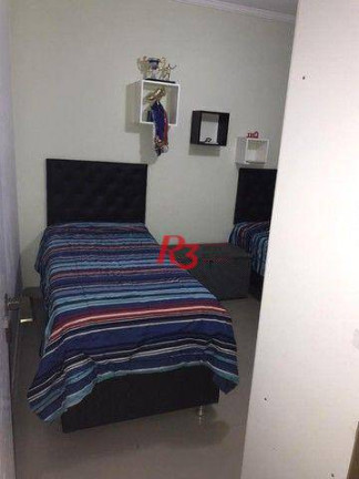 Imagem Apartamento com 2 Quartos à Venda, 70 m² em Aparecida - Santos Imagem Apartamento com 2 Quartos à Venda, 70 m² em Aparecida - Santos