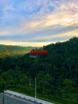 Imagem Apartamento à Venda, 50 m² em Tamboré - Santana De Parnaíba