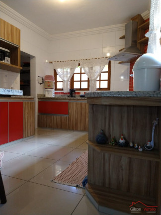 Imagem Sobrado com 3 Quartos à Venda, 297 m² em Campos Elíseos - Taubaté Imagem Sobrado com 3 Quartos à Venda, 297 m² em Campos Elíseos - Taubaté