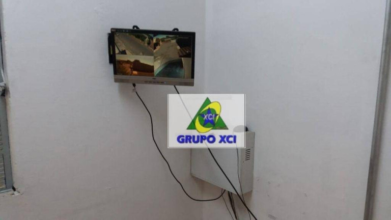 Imagem Galpão à Venda ou Locação, 360 m² em Centro - Porto Ferreira Imagem Galpão à Venda ou Locação, 360 m² em Centro - Porto Ferreira