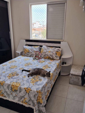 Imagem Apartamento com 2 Quartos à Venda, 50 m² em Parque Bandeirantes I (nova Veneza) - Sumaré