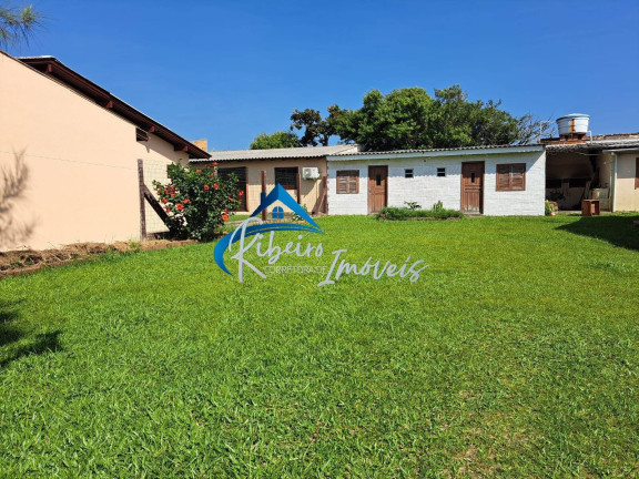 Imagem Casa com 2 Quartos à Venda, 52 m² em Ipiranga - Imbé Imagem Casa com 2 Quartos à Venda, 52 m² em Ipiranga - Imbé