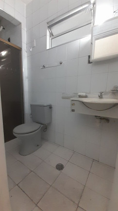 Imagem Apartamento com 2 Quartos à Venda, 86 m² em Boqueirão - Santos Imagem Apartamento com 2 Quartos à Venda, 86 m² em Boqueirão - Santos