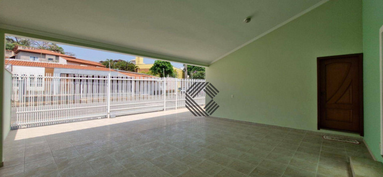 Imagem Casa com 2 Quartos para Alugar, 220 m² em Jardim Embaixador - Sorocaba Imagem Casa com 2 Quartos para Alugar, 220 m² em Jardim Embaixador - Sorocaba