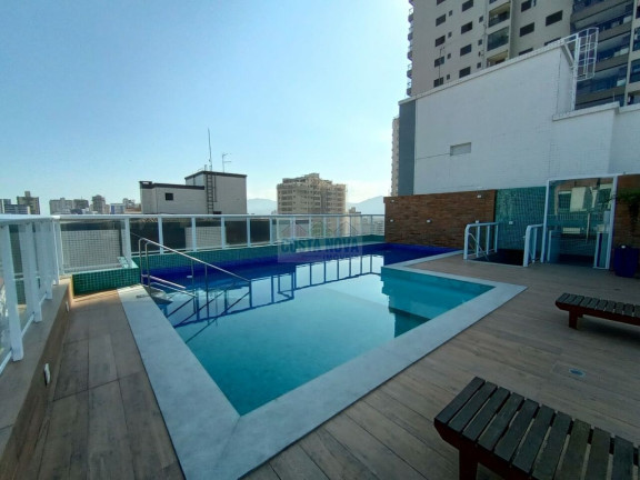 Imagem Apartamento com 1 Quarto à Venda, 46 m² em Guilhermina - Praia Grande Imagem Apartamento com 1 Quarto à Venda, 46 m² em Guilhermina - Praia Grande