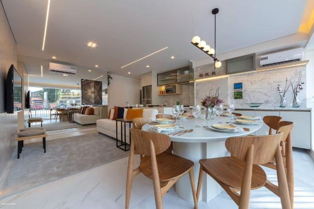 Imagem Apartamento com 2 Quartos à Venda, 59 m² em Santo Amaro - São Paulo