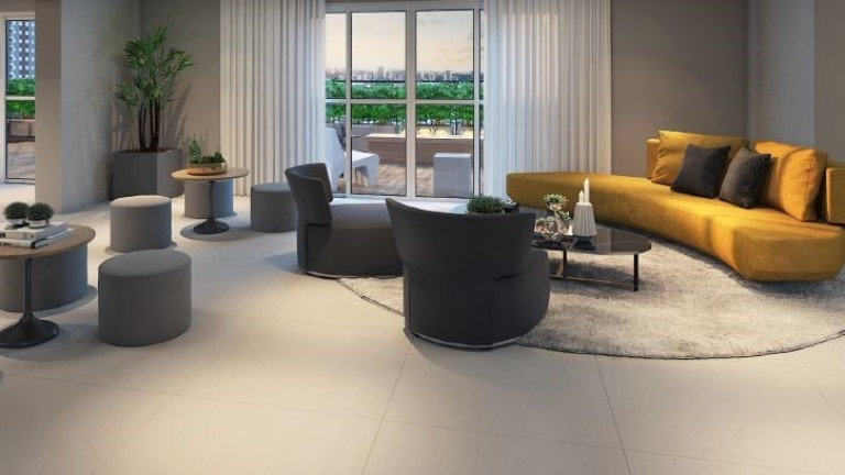 Imagem Loft com 1 Quarto à Venda, 27 m² em Vila Mariana - São Paulo