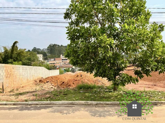 Imagem Terreno à Venda, 1.000 m² em Jardim Passárgada I - Cotia