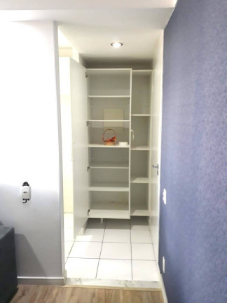 Imagem Apartamento com 2 Quartos à Venda, 50 m² em Jardim Independência - São Paulo Imagem Apartamento com 2 Quartos à Venda, 50 m² em Jardim Independência - São Paulo