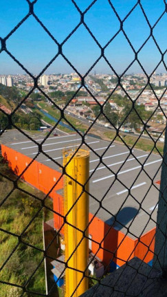 Imagem Apartamento com 2 Quartos à Venda, 47 m² em Jardim Santa Terezinha (zona Leste) - São Paulo