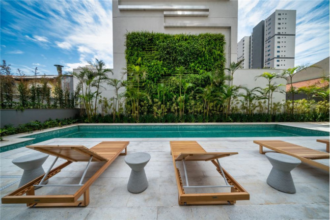 Imagem Apartamento com 2 Quartos à Venda, 84 m² em Vila Clementino - São Paulo