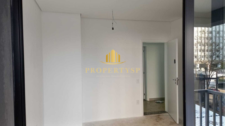 Imagem Apartamento com 1 Quarto à Venda, 25 m² em Pinheiros - São Paulo Imagem Apartamento com 1 Quarto à Venda, 25 m² em Pinheiros - São Paulo