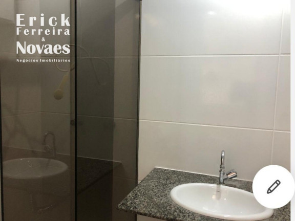 Imagem Kitnet com 1 Quarto à Venda, 32 m² em Centro - Guarapari Imagem Kitnet com 1 Quarto à Venda, 32 m² em Centro - Guarapari